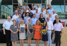 Ehrenamt und Digitalisierung passen gut zusammen – zwei Preisträger/innen aus KL