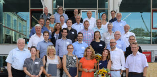 Ehrenamt und Digitalisierung passen gut zusammen – zwei Preisträger/innen aus KL