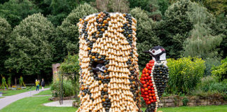 Gewinner Tagesfamilienkarte „Gartenschau Kaiserslautern“ stehen fest!