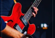 LUTHER Club – Wednesday Rythm & Blues Night am 21.10.