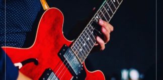 LUTHER Club – Wednesday Rythm & Blues Night am 21.10.