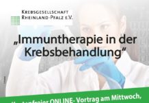Neue Möglichkeiten der Krebsbehandlung mittels Immuntherapie – Können wir bald auf Chemotherapie verzichten?