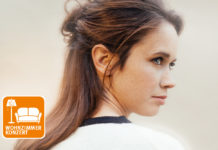 lilly among clouds (Akustik-Duo mit Cello), Kammgarn 17.10.