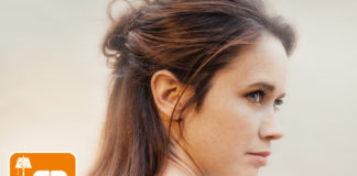 lilly among clouds (Akustik-Duo mit Cello), Kammgarn 17.10.