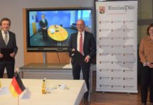 Künstliche Intelligenz gegen das Verbrechen: Kooperation gestartet