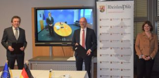 Künstliche Intelligenz gegen das Verbrechen: Kooperation gestartet