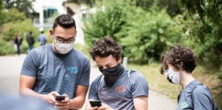 Game of TUK-Ersti-Edition: Mit innovativer Spiele-App den Einstieg ins Uni-Leben erleichtern