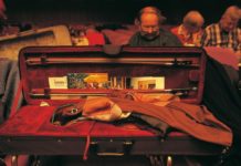 Frühe Meisterwerke 1. Ensemblekonzert am 1. November