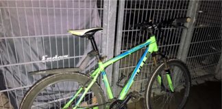 Fahrrad gefunden – Eigentümer gesucht!