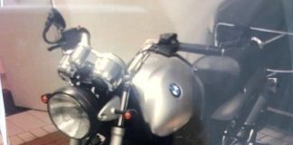 Motorrad aus Transporter entwendet – Zeugen gesucht