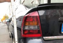 Unfallflucht – Zeugen gesucht