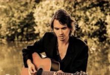 DAN RAZA (UK/ London) – im Salon Schmitt 06. und 07.10.