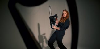 LISA CANNY (IRL) feat. Laura Doherty – im Salon Schmitt 22.10.