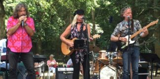 The K-TOWN FOXES – im Salon Schmitt 17. und 18.10.