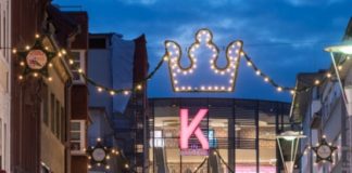 Lautern leuchtet – Jetzt erst recht!