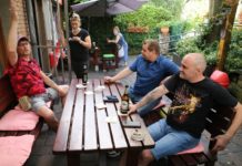 Kalkofen – „Lucky 27“: „ZDF.reportage“ über das Leben am Kiosk in Coronazeiten