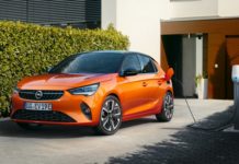 Opel Wall Boxen: Jetzt 900 Euro Zuschuss für private Ladestationen