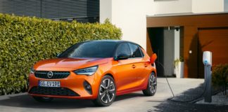 Opel Wall Boxen: Jetzt 900 Euro Zuschuss für private Ladestationen