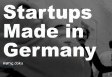 „Startups made in Germany“ – Ein Dokumentarfilm über unzählige Ideen, Chancen und Herausforderungen in der deutschen Startup-Szene!