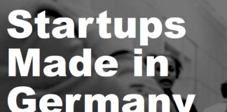 „Startups made in Germany“ – Ein Dokumentarfilm über unzählige Ideen, Chancen und Herausforderungen in der deutschen Startup-Szene!