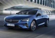 TÜV-Report 2021: Opel Insignia und Opel ADAM sind Klassenbeste