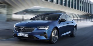 TÜV-Report 2021: Opel Insignia und Opel ADAM sind Klassenbeste