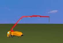 Rapid Prototyping: Baumaschinen im Software-Test