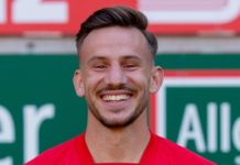 Operation bei Simon Skarlatidis