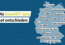 Projekt BM=x³ bei BMBF-Wettbewerb erfolgreich