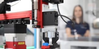 5G in der Industrie – Forschungsprojekt startet