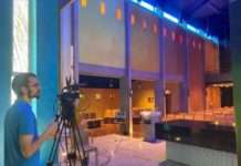 Orgelkonzert aus der Marienkirche Kaiserslautern im Livestream