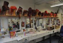 Pfalztheater Kaiserslautern: Hausschließung von 21.12.20 bis 3.1.21