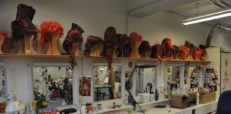 Pfalztheater Kaiserslautern: Hausschließung von 21.12.20 bis 3.1.21