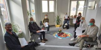 Hospizverein für Stadt und Landkreis Kaiserslautern e.V.: Neue Hospizhelfer ausgebildet