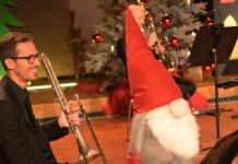 Advent, Advent, Blech exzellent! – Digitaler Mitmachkalender der Deutschen Radio Philharmonie