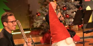 Advent, Advent, Blech exzellent! – Digitaler Mitmachkalender der Deutschen Radio Philharmonie