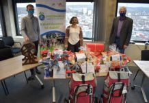 Stadtradeln: Preise können am 24. November im Rathaus abgeholt werden