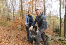Dreck-weg-Tag im Pfälzerwald übertrifft alle Erwartungen
