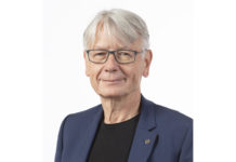 Dr. Klaus Weichel wird 65 – Kaiserslauterer Oberbürgermeister ist auch stellvertretender Bezirkstagsvorsitzender