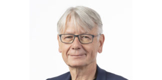 Dr. Klaus Weichel wird 65 – Kaiserslauterer Oberbürgermeister ist auch stellvertretender Bezirkstagsvorsitzender