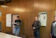 3300 Unterschriften gegen Windpark im Otterberger Wald