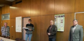 3300 Unterschriften gegen Windpark im Otterberger Wald