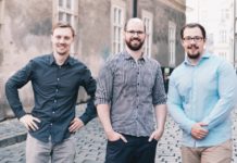 Kürung der Sieger des Businessplan-Wettbewerbs “1,2,3 GO”