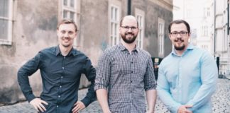 Kürung der Sieger des Businessplan-Wettbewerbs “1,2,3 GO”