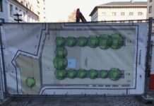 Schillerplatz: Ausweitung der Bestuhlung ist möglich