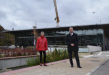 Gemeinsam für einen sauberen Campus