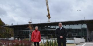 Gemeinsam für einen sauberen Campus