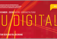 Online-Veranstaltung: Kultur der Digitalisierung am 17.11.2020, 10-12 h – LU.DIGITAL