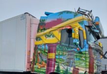 Licht+Sicht: viele Verstöße festgestellt