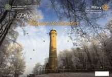 Gewinnen und Helfen! Pfälzer Adventskalender 2020